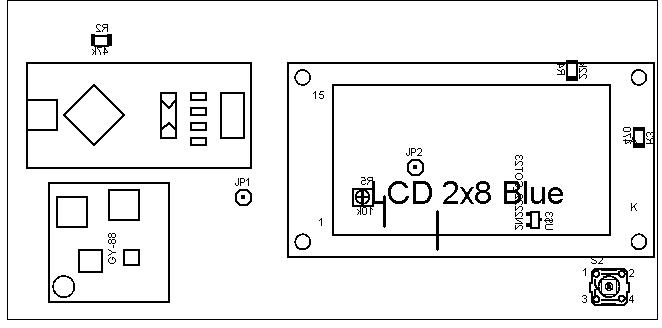 Accel cmp