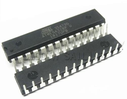 Atmega328p