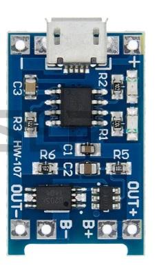 Chargeurli ion3v7