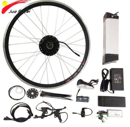 E bike kit