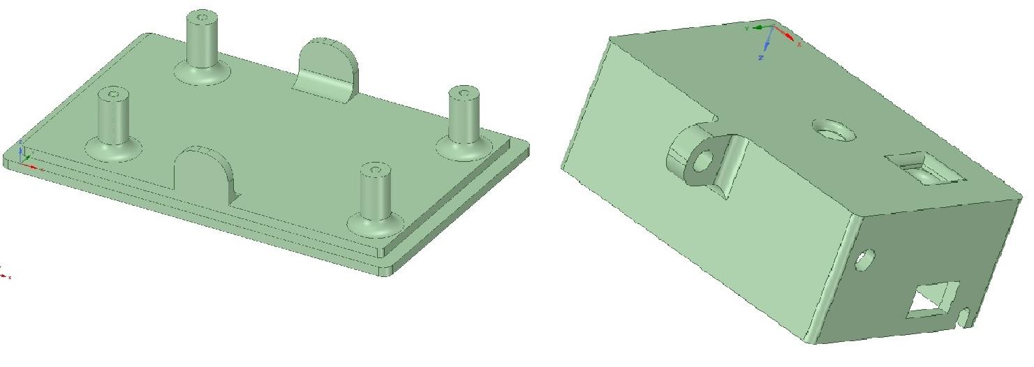 Esp32cam box