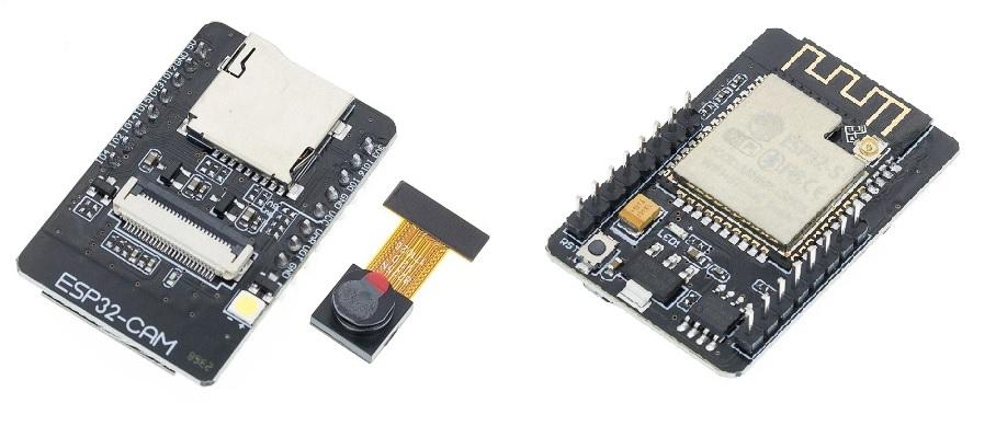 Esp32cam