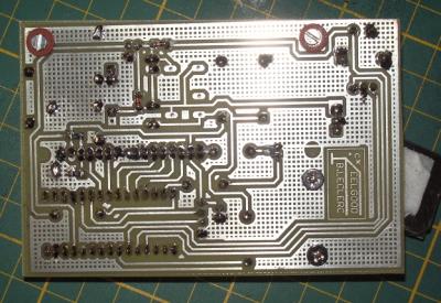 Gps encodeur pcb2