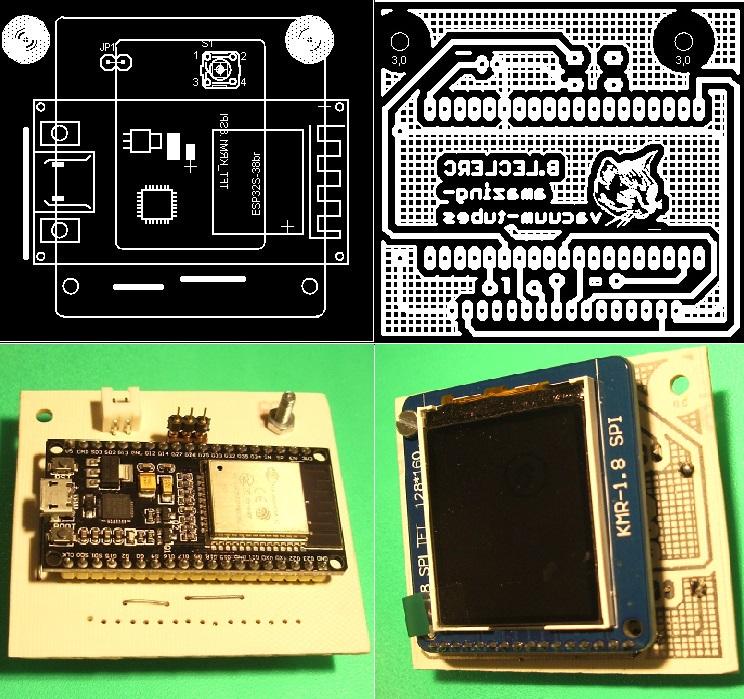 Meteoesp32 tft v2 cmp