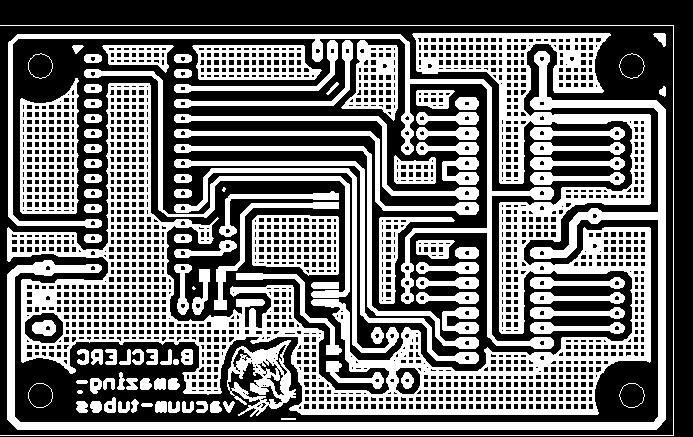 Peuht pcb