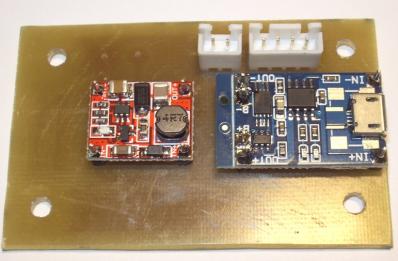 Solar panel circ