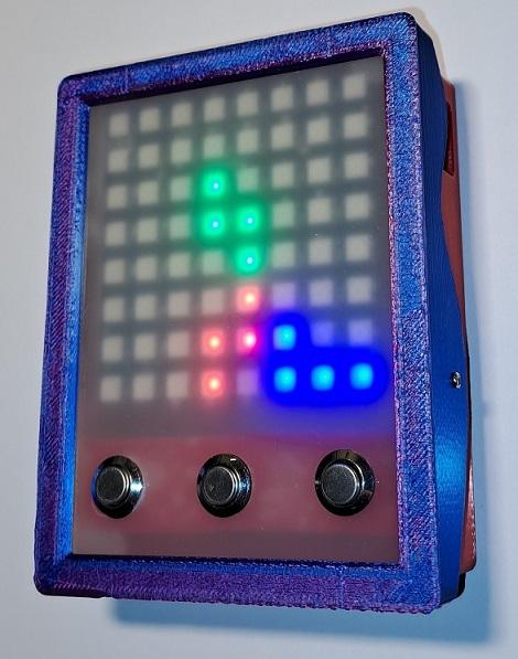 Tetris vue 1