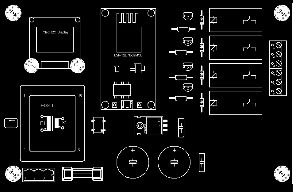 Wifi cmd cmp